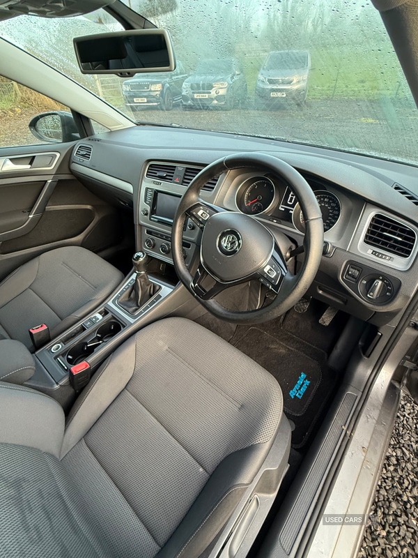 Used Volkswagen Golf 2014 for sale - 76032796: Photo 10