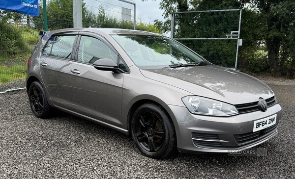 Used Volkswagen Golf 2014 for sale - 76032796: Photo 1
