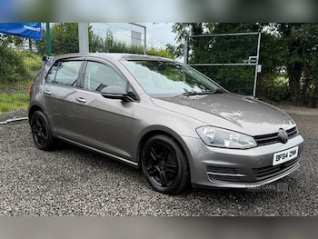 Used Volkswagen Golf 2014 for sale - 76032796: Photo