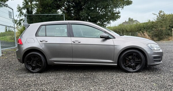 Used Volkswagen Golf 2014 for sale - 76032796: Photo 2