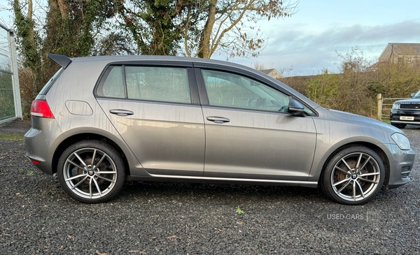 Used Volkswagen Golf 2014 for sale - 76032796: Photo 3