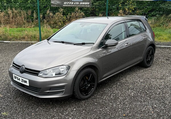 Used Volkswagen Golf 2014 for sale - 76032796: Photo 3