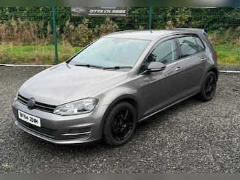 Used Volkswagen Golf 2014 for sale - 76032796: Photo