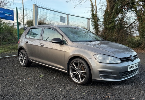 Used Volkswagen Golf 2014 for sale - 76032796: Photo 4