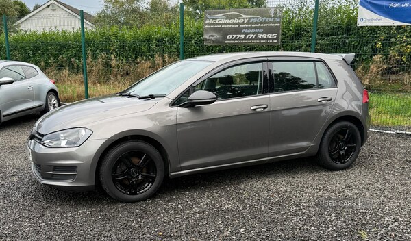 Used Volkswagen Golf 2014 for sale - 76032796: Photo 4