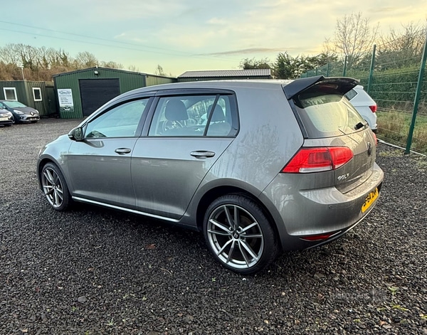 Used Volkswagen Golf 2014 for sale - 76032796: Photo 5