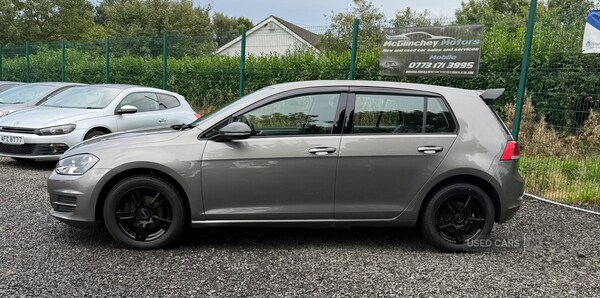 Used Volkswagen Golf 2014 for sale - 76032796: Photo 5