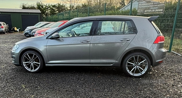 Used Volkswagen Golf 2014 for sale - 76032796: Photo 6