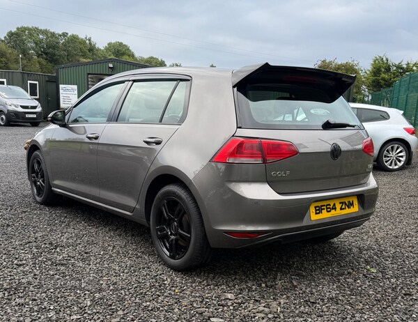 Used Volkswagen Golf 2014 for sale - 76032796: Photo 6
