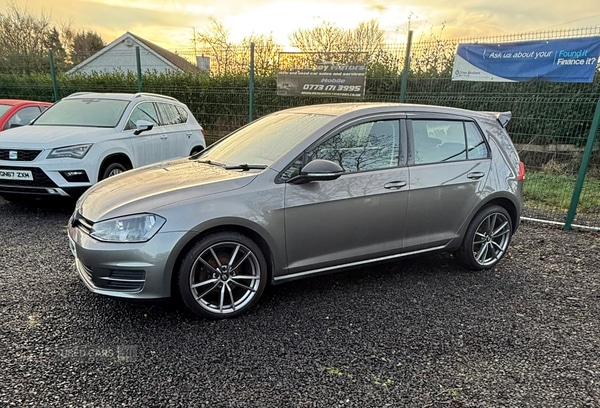 Used Volkswagen Golf 2014 for sale - 76032796: Photo 7