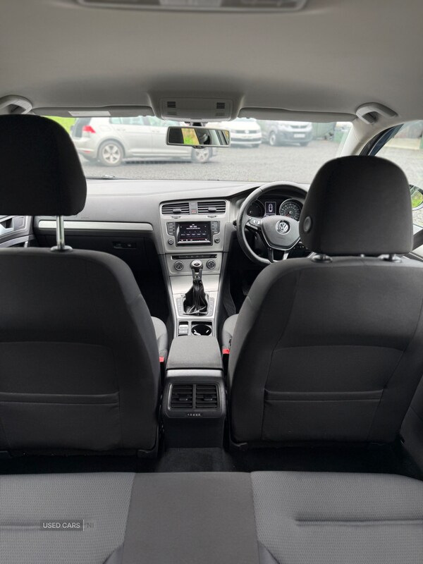 Used Volkswagen Golf 2014 for sale - 76032796: Photo 8