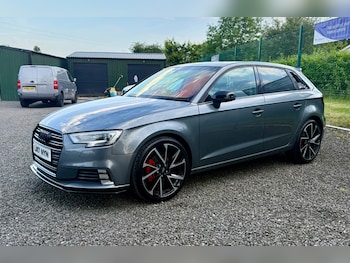 Used Audi A3 2017 for sale - 79034777: Photo