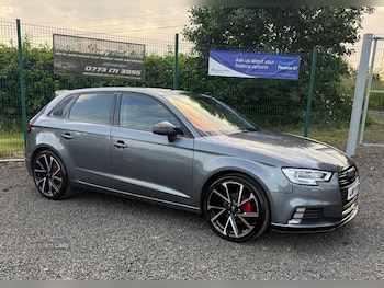 Used Audi A3 2017 for sale - 79034777: Photo