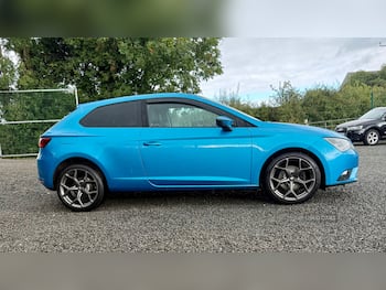 Used SEAT Leon 2013 for sale - 79795264: Photo