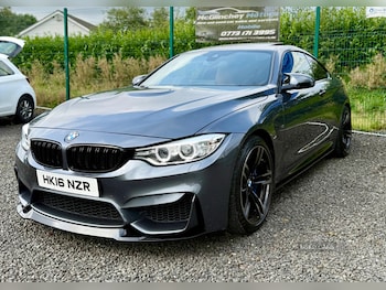 Used BMW M4 2016 for sale - 79085149: Photo