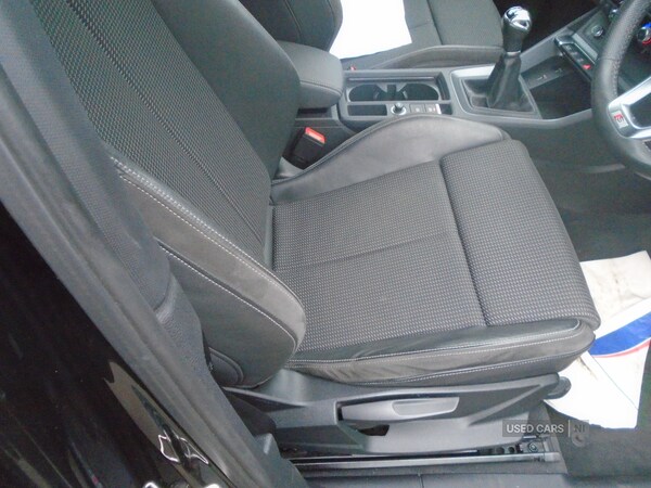 Used Audi Q3 2020 for sale - 77102089: Photo 7