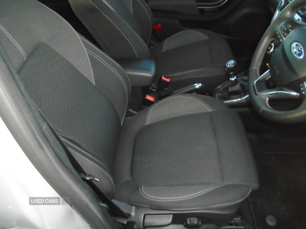 Used Ford Puma 2023 for sale - 77102117: Photo 10