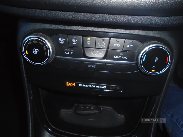 Used Ford Puma 2023 for sale - 77102117: Photo 11