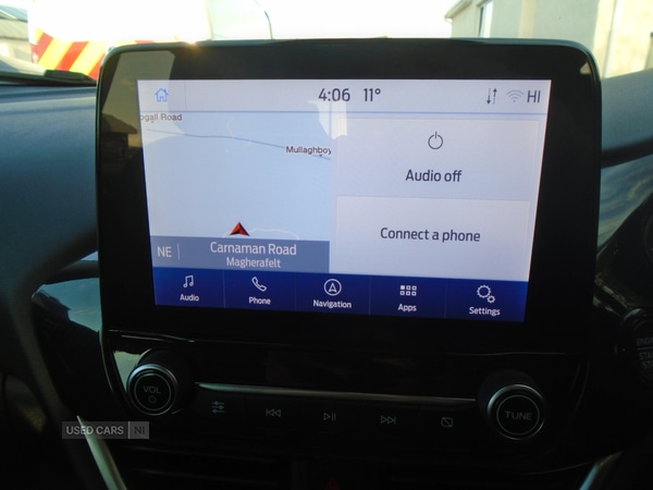 Used Ford Puma 2023 for sale - 77102117: Photo 12