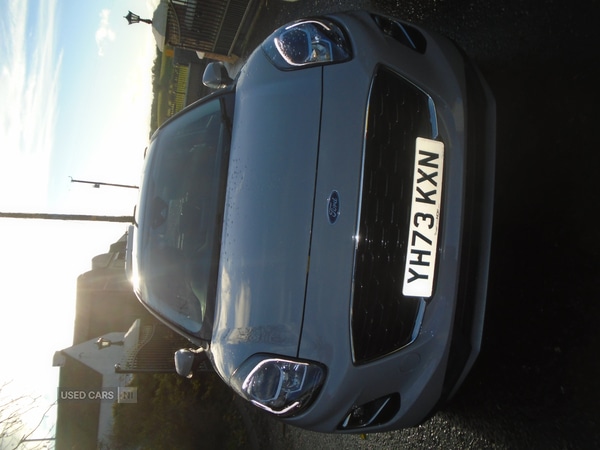 Used Ford Puma 2023 for sale - 77102117: Photo 2