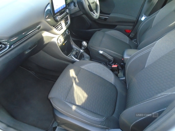 Used Ford Puma 2023 for sale - 77102117: Photo 4