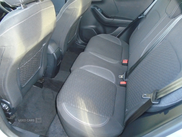 Used Ford Puma 2023 for sale - 77102117: Photo 5