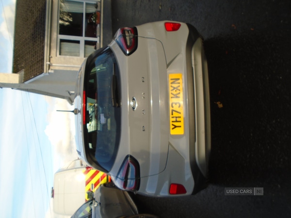 Used Ford Puma 2023 for sale - 77102117: Photo 7