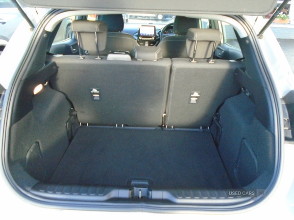 Used Ford Puma 2023 for sale - 77102117: Photo 8