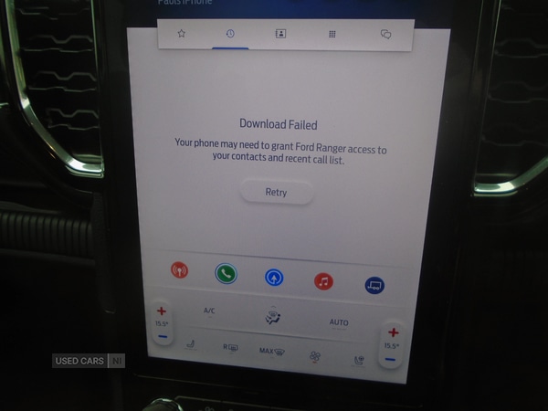 Used Ford Ranger 2024 for sale - 77102098: Photo 10