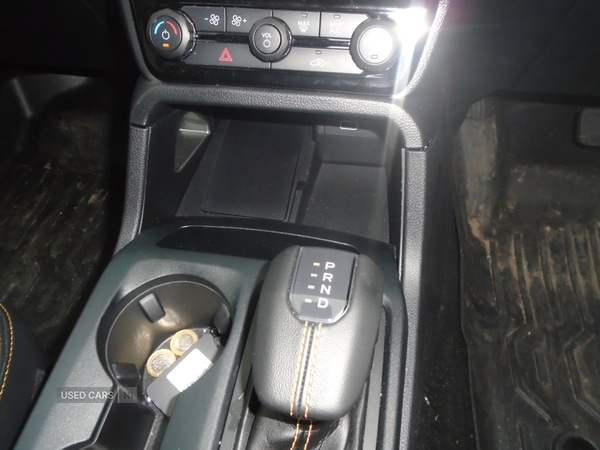 Used Ford Ranger 2024 for sale - 77102098: Photo 11