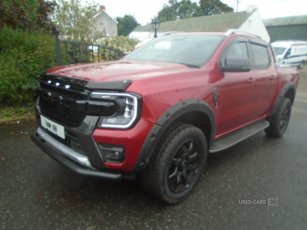 Used Ford Ranger 2024 for sale - 77102098: Photo 3