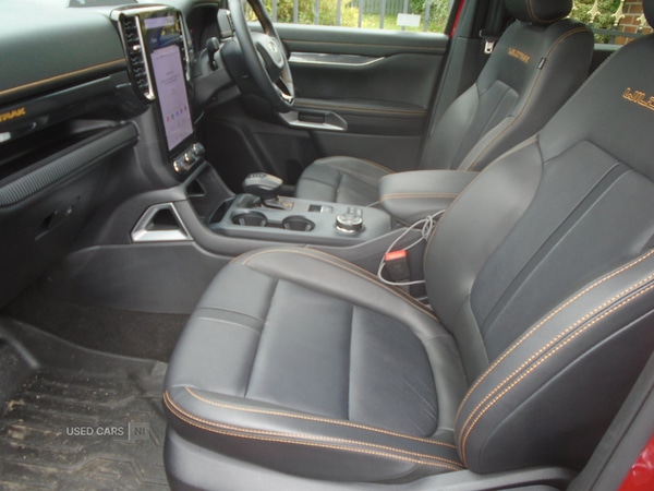 Used Ford Ranger 2024 for sale - 77102098: Photo 4