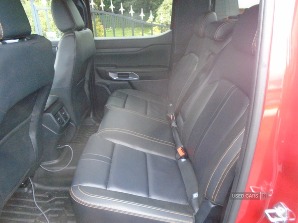 Used Ford Ranger 2024 for sale - 77102098: Photo 5