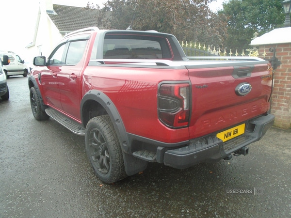 Used Ford Ranger 2024 for sale - 77102098: Photo 6