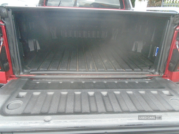 Used Ford Ranger 2024 for sale - 77102098: Photo 7