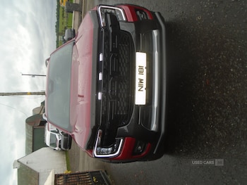 Used Ford Ranger 2024 for sale - 75901047: Photo