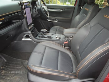 Used Ford Ranger 2024 for sale - 75901047: Photo