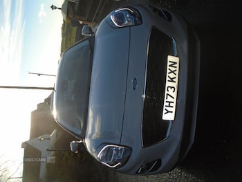 Used Ford Puma 2023 for sale - 76433735: Photo