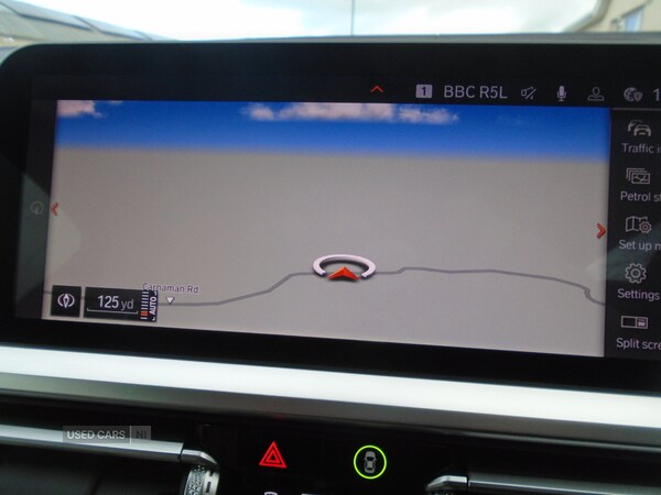 Used BMW 4 Series 2022 for sale - 76562963: Photo 10