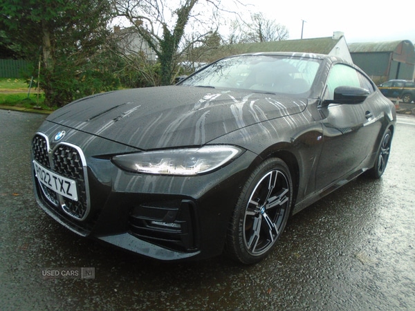 Used BMW 4 Series 2022 for sale - 76562963: Photo 3