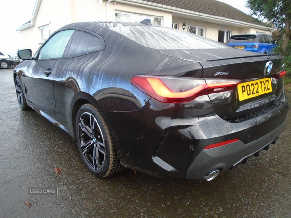 Used BMW 4 Series 2022 for sale - 76562963: Photo 4