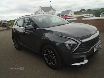 2022 - 1.6 CRDi ISG 2 5dr