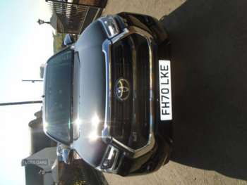 Used Toyota Hilux 2021 for sale - 74312449: Photo