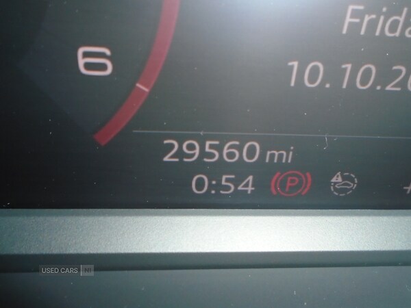 Used Audi Q3 2020 for sale - 76240549: Photo 10