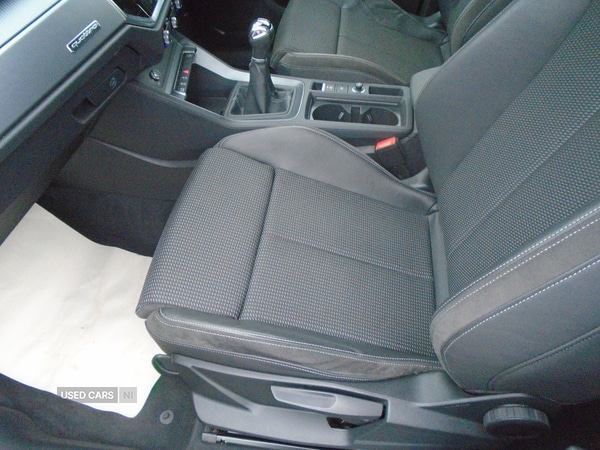 Used Audi Q3 2020 for sale - 76240549: Photo 4