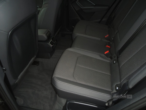 Used Audi Q3 2020 for sale - 76240549: Photo 5