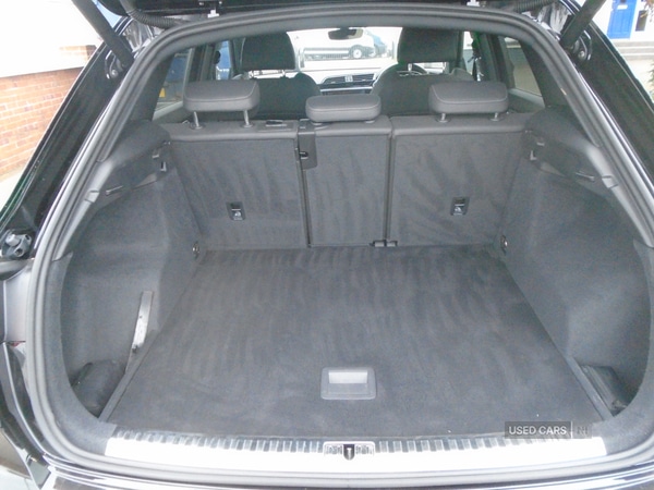 Used Audi Q3 2020 for sale - 76240549: Photo 6