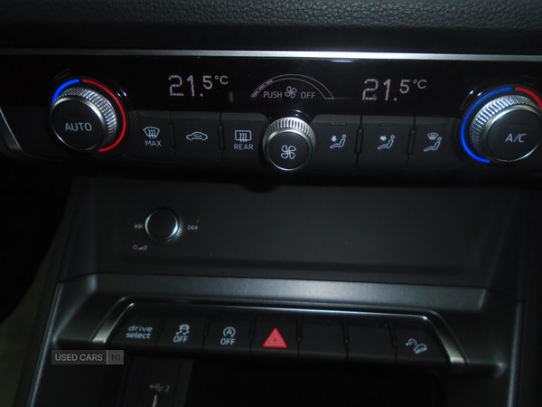 Used Audi Q3 2020 for sale - 76240549: Photo 8