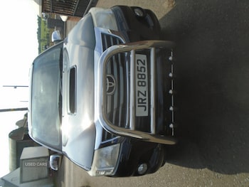 Used Toyota Hilux 2012 for sale - 75610203: Photo
