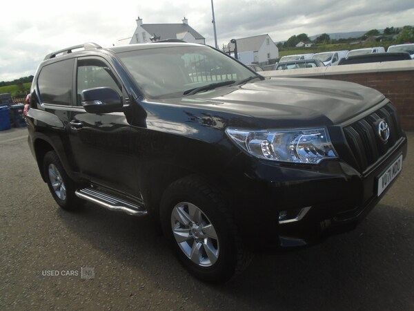 Used Toyota Landcruiser 2021 for sale - 75610075: Photo 1